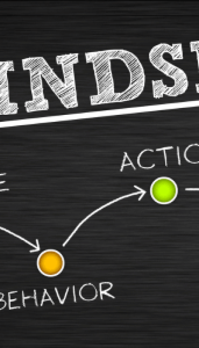 Learning Mindset