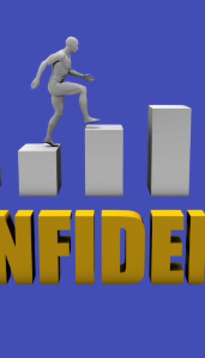 Self Confidence (2)