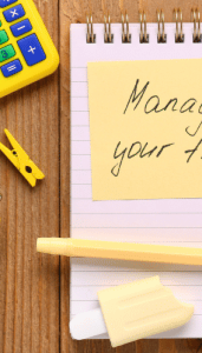 Time Management (2)